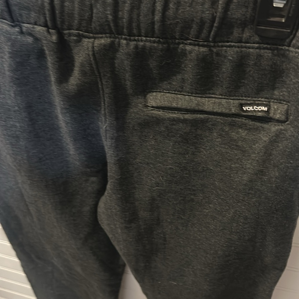 Volcom joggers - Picture 6 of 6